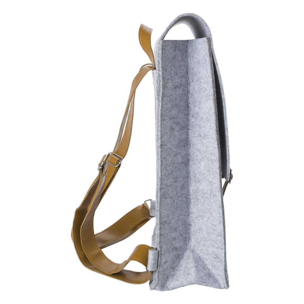 AVERY - rPET felt backpack