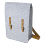 AVERY - rPET felt backpack
