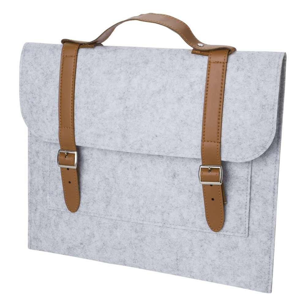 AMELIA - rPET felt document bag