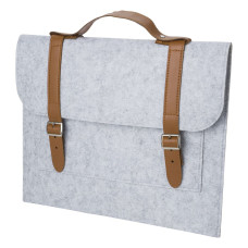 AMELIA - rPET felt document bag