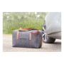 NATALIE - rPET felt travel bag NATALIE - rPET felt travel bag