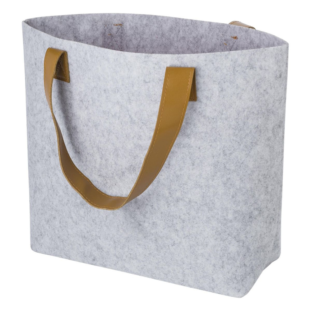 HUNTER - rPET felt shopping bag