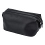 FLYNN - Leather toiletry bag FLYNN - Leather toiletry bag