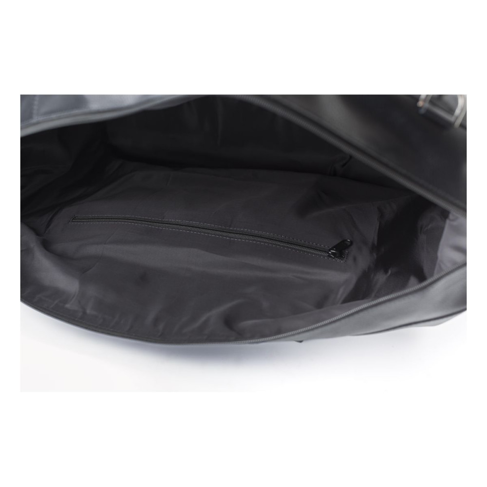 NOAH - Leather sports bag