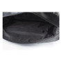 NOAH - Leather sports bag NOAH - Leather sports bag