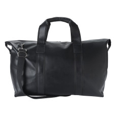 NOAH - Leather sports bag