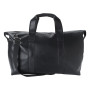 NOAH - Leather sports bag NOAH - Leather sports bag