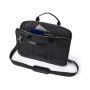 MICHAEL - Leather laptop bag MICHAEL - Leather laptop bag