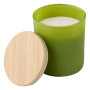 LUCAS - Glass candle