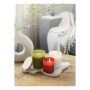 JOSIAH - Glass candle JOSIAH - Glass candle
