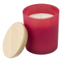 JOSIAH - Glass candle JOSIAH - Glass candle