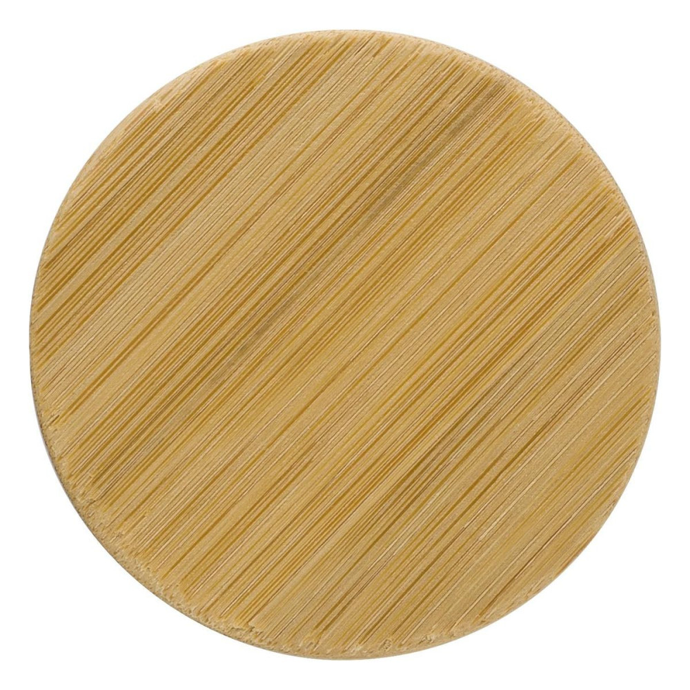 JEREMIAH - Bamboo pocket mirror