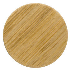 JEREMIAH - Bamboo pocket mirror