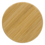 JEREMIAH - Bamboo pocket mirror JEREMIAH - Bamboo pocket mirror