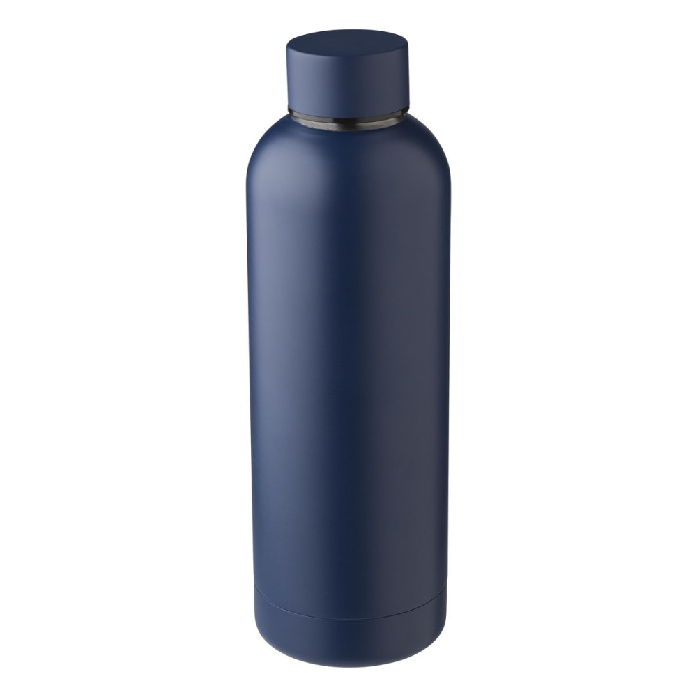 ISAIAH - Recycled stainless steel bottle