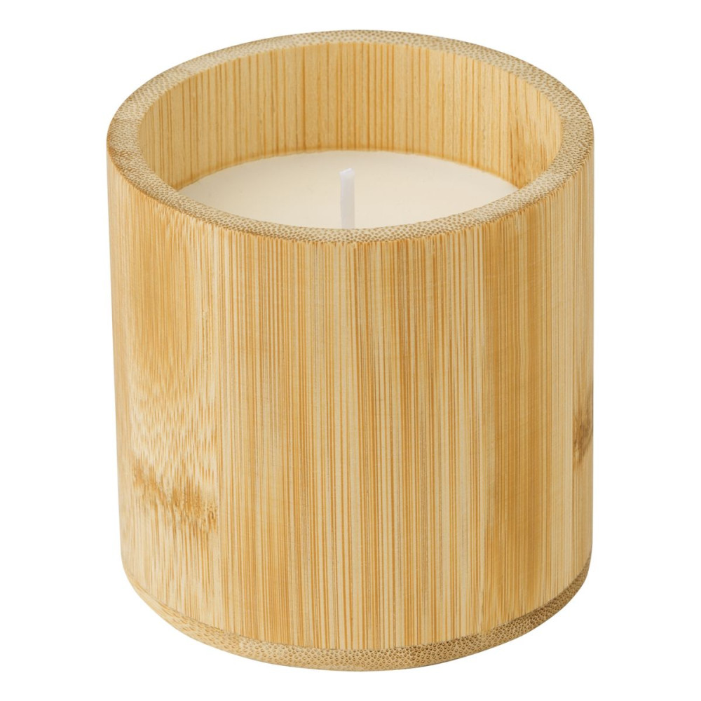 ELI - Bamboo candle
