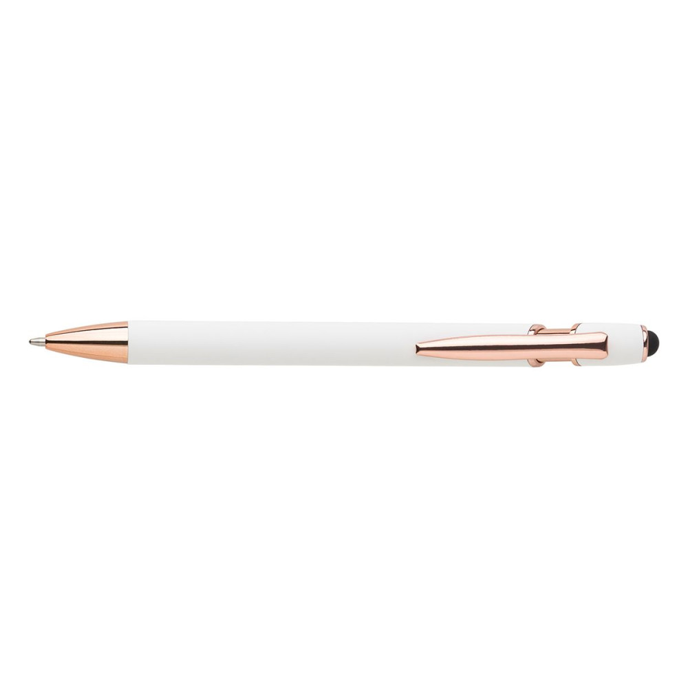 ANTHONY - Aluminium ballpen