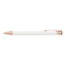 ALEXANDER - Aluminium ballpen
