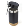NASH - Double walled lunch pot NASH - Double walled lunch pot