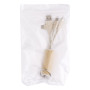 TYSON - USB charger key holder TYSON - USB charger key holder