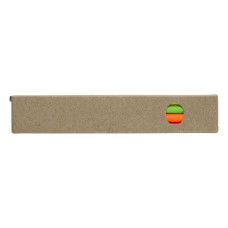 KADEN - Wooden highlighter pencil set