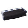 VESPER - rPET foldable polar fleece blanket VESPER - rPET foldable polar fleece blanket