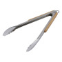ZEPHYR - Stainless steel tongs
