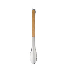 ZEPHYR - Stainless steel tongs