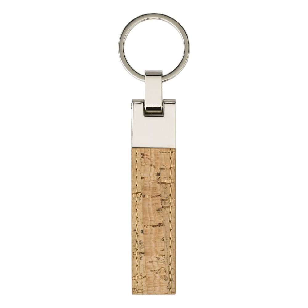 ELOWEN - Cork keyring