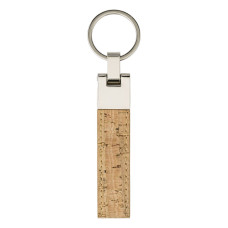 ELOWEN - Cork keyring