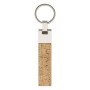 ELOWEN - Cork keyring ELOWEN - Cork keyring
