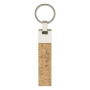 ELOWEN - Cork keyring ELOWEN - Cork keyring