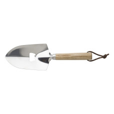 EMMELINE - Stainless steel garden scoop