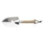 EMMELINE - Stainless steel garden scoop EMMELINE - Stainless steel garden scoop