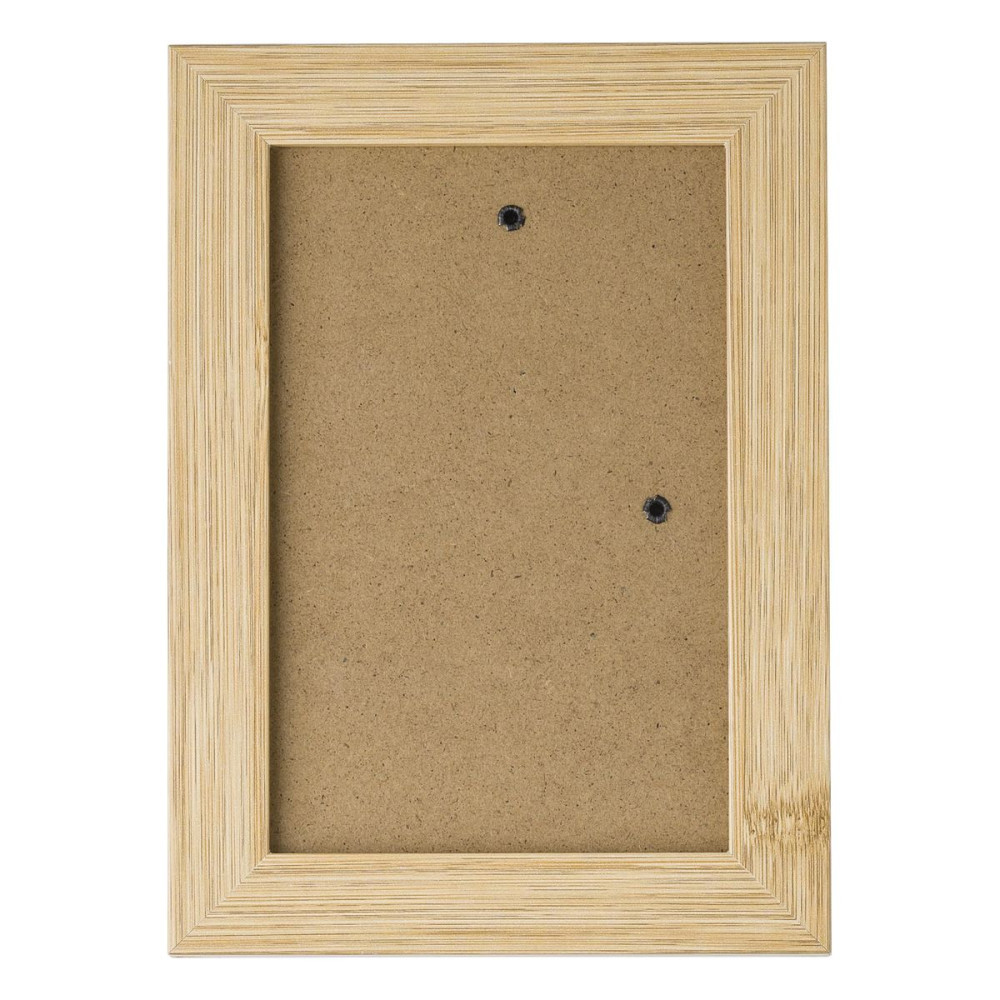LAWSON - Bamboo photo frame