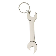GIDEON - Metal keychain