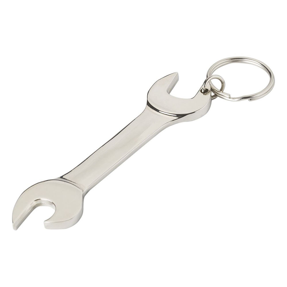 GIDEON - Metal keychain