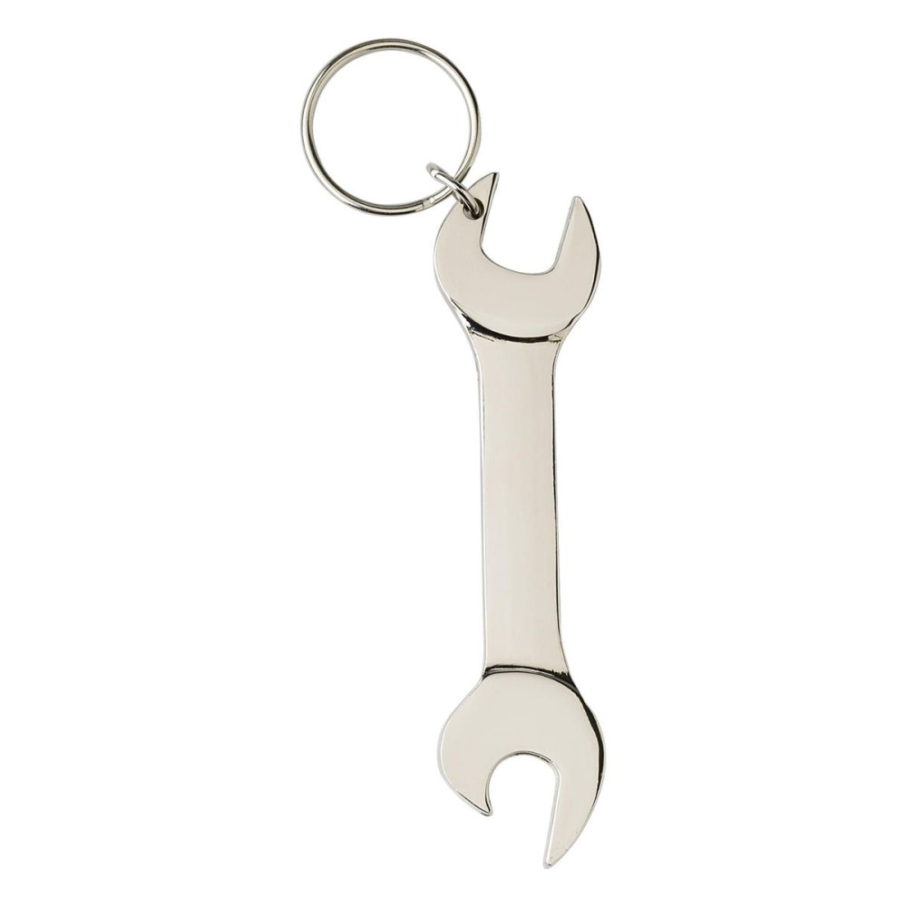 GIDEON - Metal keychain