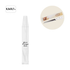 PACKET LONG L - sachet with flap