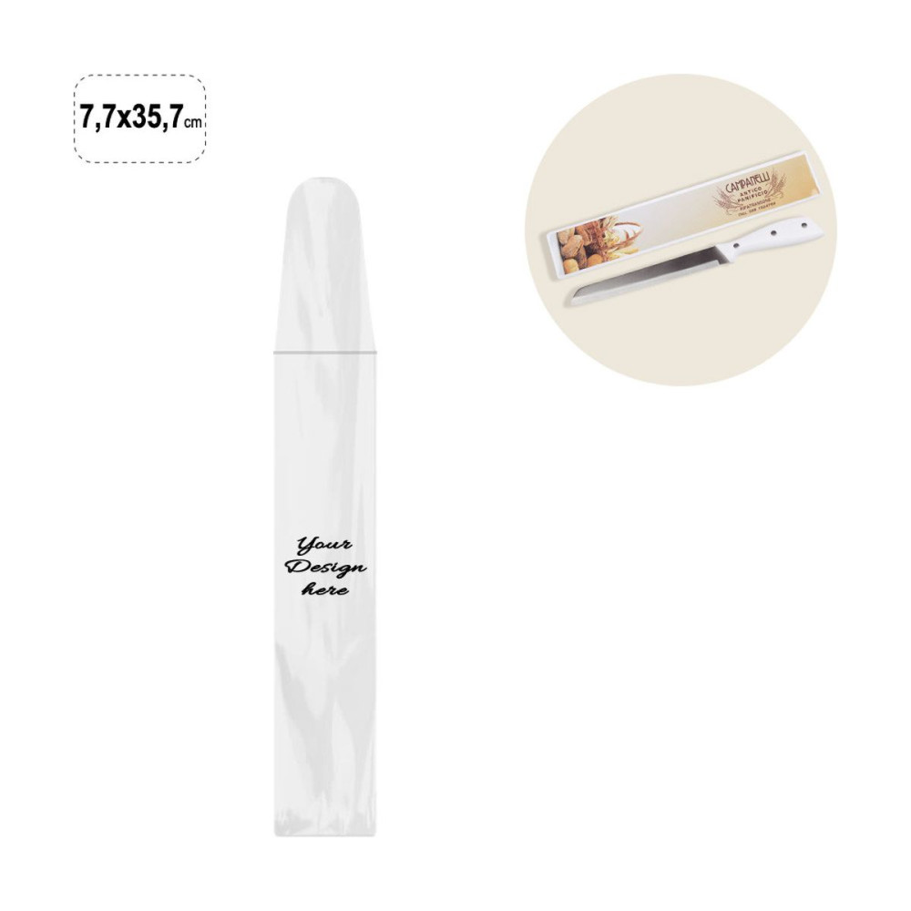 PACKET LONG XL - envelope with flap