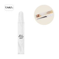 PACKET LONG XL - envelope with flap
