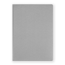 CARBO DOKUMENT - carbon finish document and card holder
