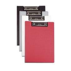 CARBON CHART - A4 carbon briefcase