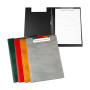 ELEGANT CHART - A4 leatherette briefcase ELEGANT CHART - A4 leatherette briefcase