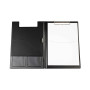 ELEGANT CHART - A4 leatherette briefcase ELEGANT CHART - A4 leatherette briefcase