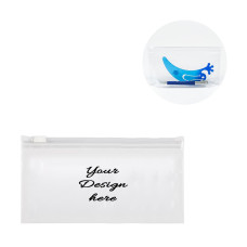 POUCH S - small envelope with slider