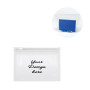 POUCH M - medium envelope with slider POUCH M - medium envelope with slider