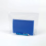 POUCH M - medium envelope with slider POUCH M - medium envelope with slider