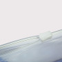 POUCH L - large pouch with slider