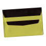 CASE - document holder leatherette envelope CASE - document holder leatherette envelope